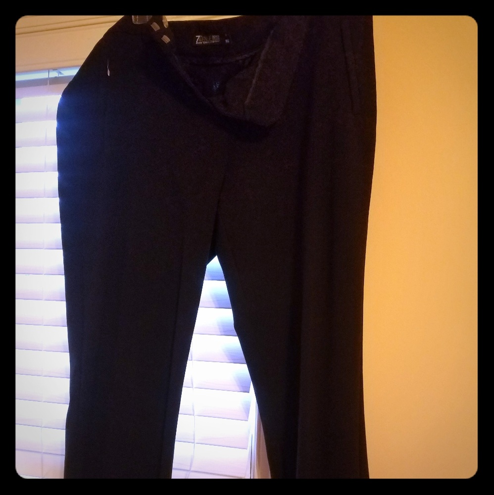 NY&C dress pants